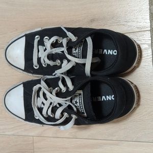 I can't wear these with my bad knees